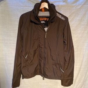 Superdry jacket